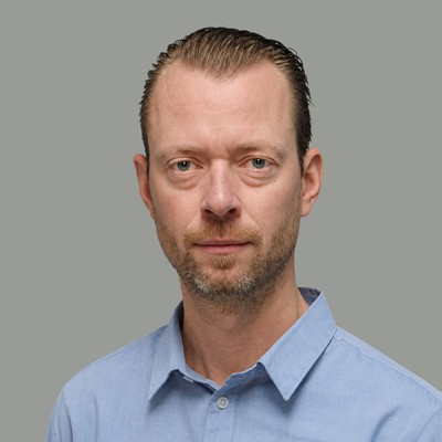 Bartjan Spaanderman
