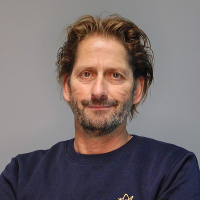 Image of Rob Koster
