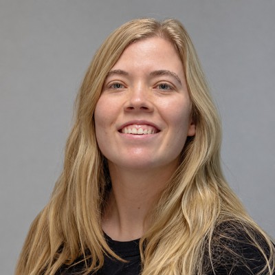 Sarah Rooijmans