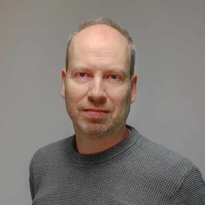 Image of Bob Krijger