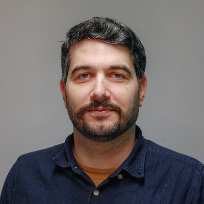 Manos Kechaoglou