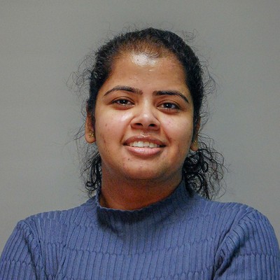 Surabhi Aggarwal