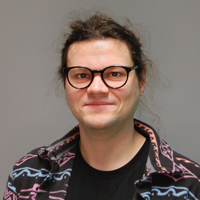 Luka Babic