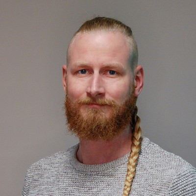 Image of Thomas Meijvogel
