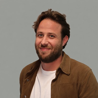 Image of Luc Assink