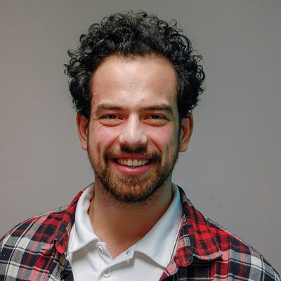 Kevin-Lee Bieshaar