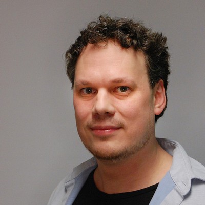 Alex Berdin