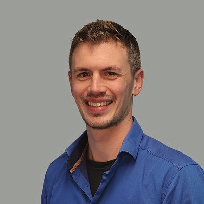 Image of Gijs van den Eerenbeemt