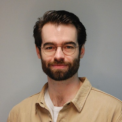 Maarten van Dorp
