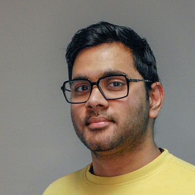Anchit Srivastava