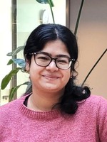 Image of Angana Mondal