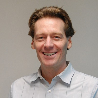 Bart Weber