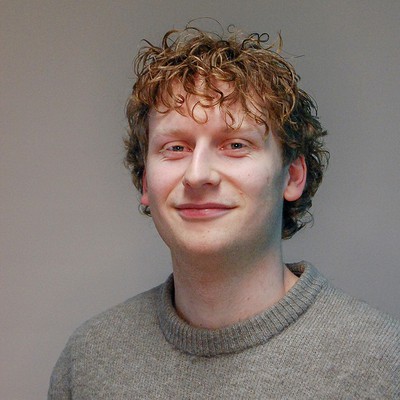 Derk Niessink