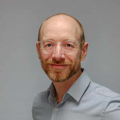 Image of Marcelo Ackermann
