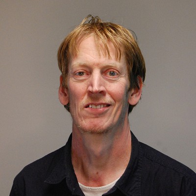 Image of Rutger Schoone
