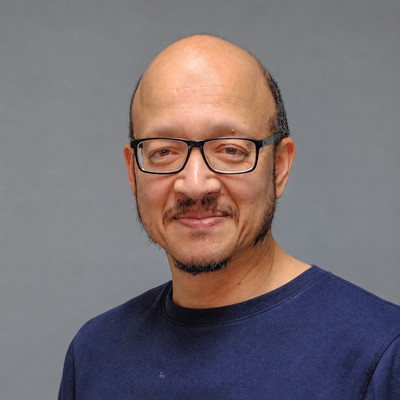 Image of Jeremy Tjong-Ayong