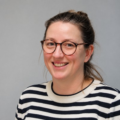 Image of Marjan Fretz