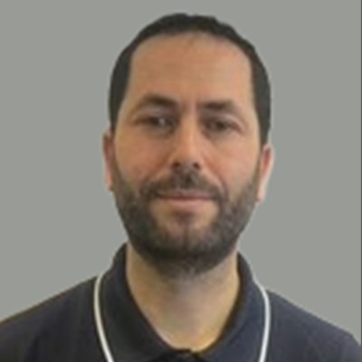 Image of Mohamed Maruan