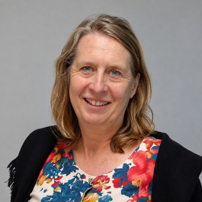 Image of Petra Vastenhouw