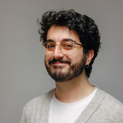 Ozan Sahin