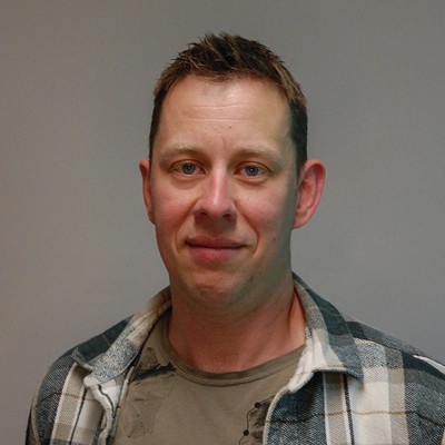 Image of Wouter van der Weijden
