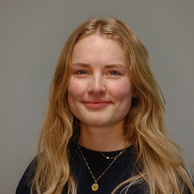 Fleur Veen
