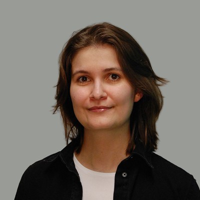 Image of Natalia Vakula