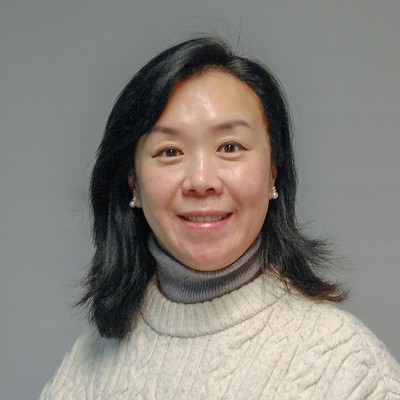 Image of Sanny Tang