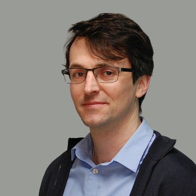 Image of Roland Bliem