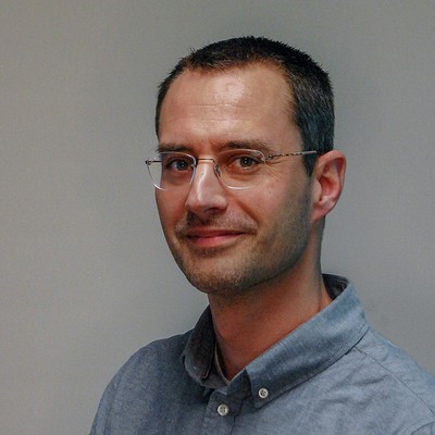 Image of Henk-Jan Boluijt