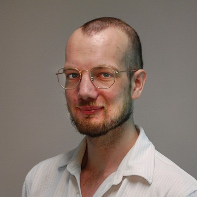 Image of Bas Slotema