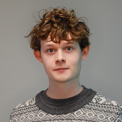 Tijn Vernooij