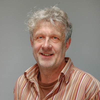 Image of Laurens van Buuren