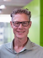 Image of Nik Noest