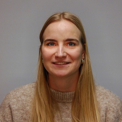 Image of Ylvie Gerritsma