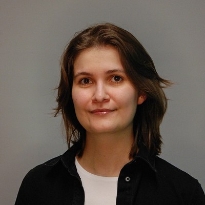 Natalia Vakula