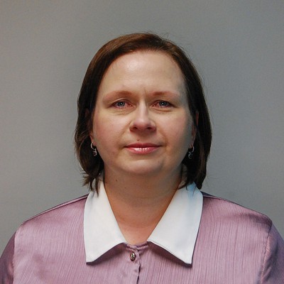 Image of Lina Bartosyte