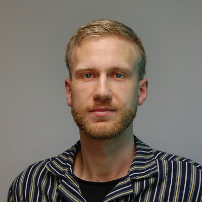 Torben Ham