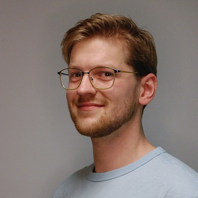 Image of Emiel de Wit