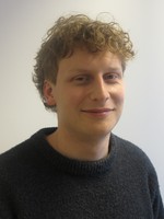 Image of Derk Niessink