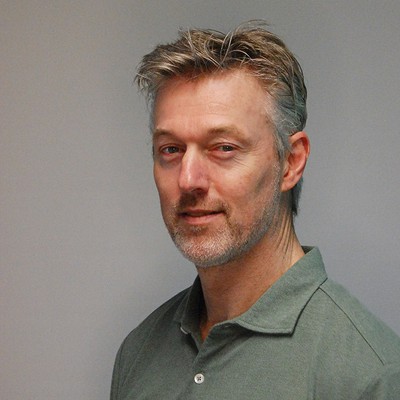Image of Marco van Zanten