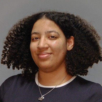 Image of Amy Oppong