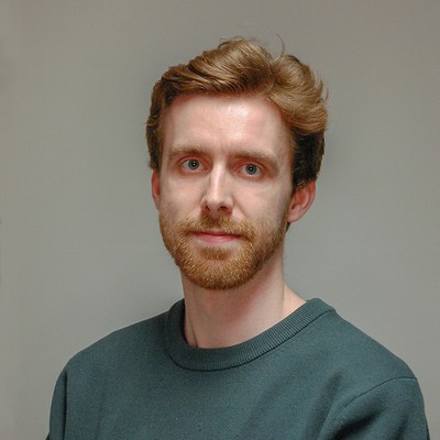 Image of Felix Kohlmeier