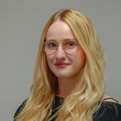 Ester Pérez Penco