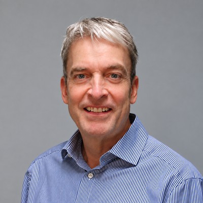 Image of Rob Meijers