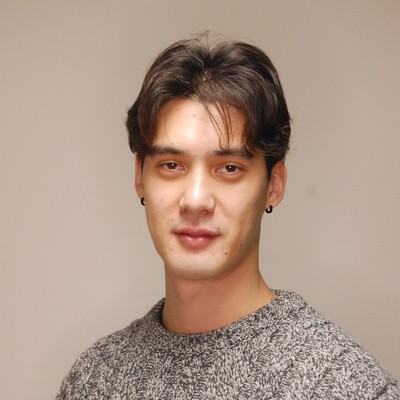 Image of Nico Mok