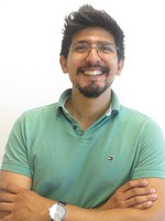 Aaron Rivera Sanchez