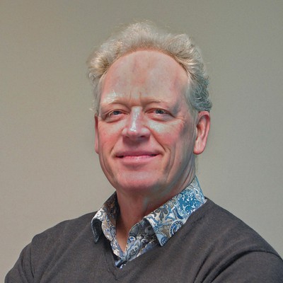 Image of Cees van der Ven