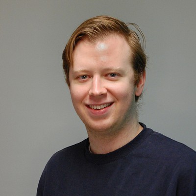Mats Brinkman