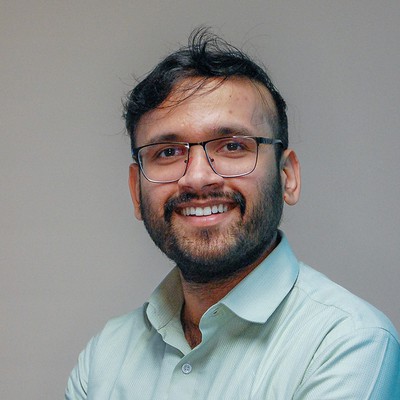 Image of Someshwar Sanjay Ade
